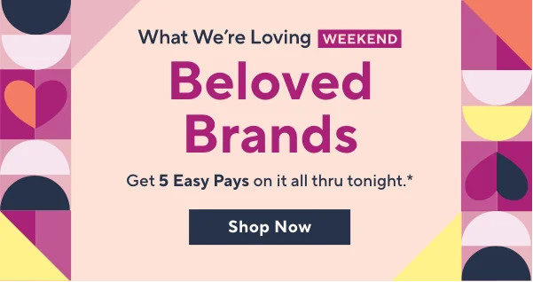 Beloved Brands