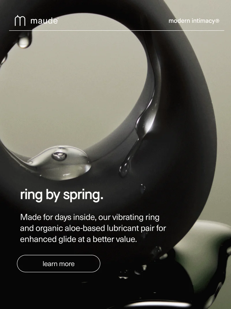 ring by spring.
