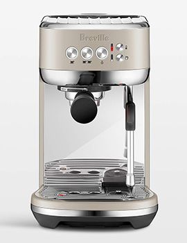 Breville Bambino Plus Espresso Machine