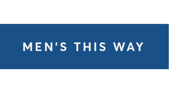 Men's This Way