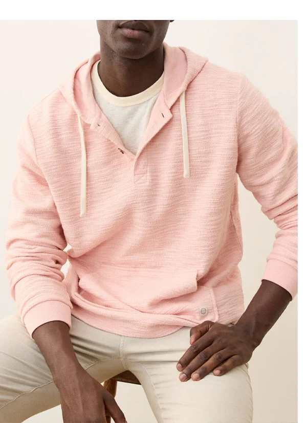 Portola Hoodie