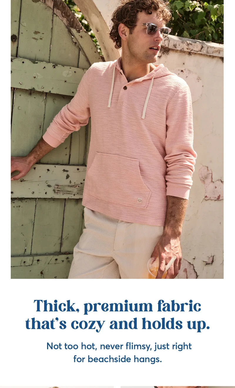 Premium Fabric