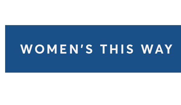 Women's This Way