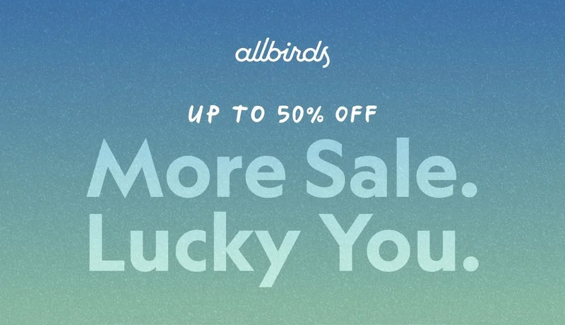 Up To 50% OFF