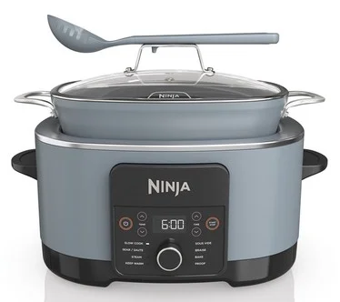 Ninja 8.5-qt Foodi Possible Cooker PRO 8-in-1 Multi-Cooker