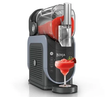 Ninja SLUSHi 5-in-1 88 oz Professional Frozen Drink Maker