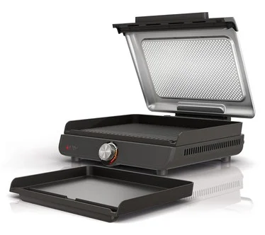 Ninja Sizzle Smokeless 14" Indoor Grill & Griddle