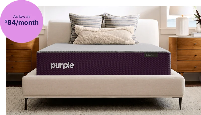 As low as $42/month