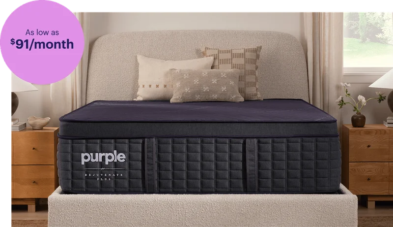 As low as $94/month