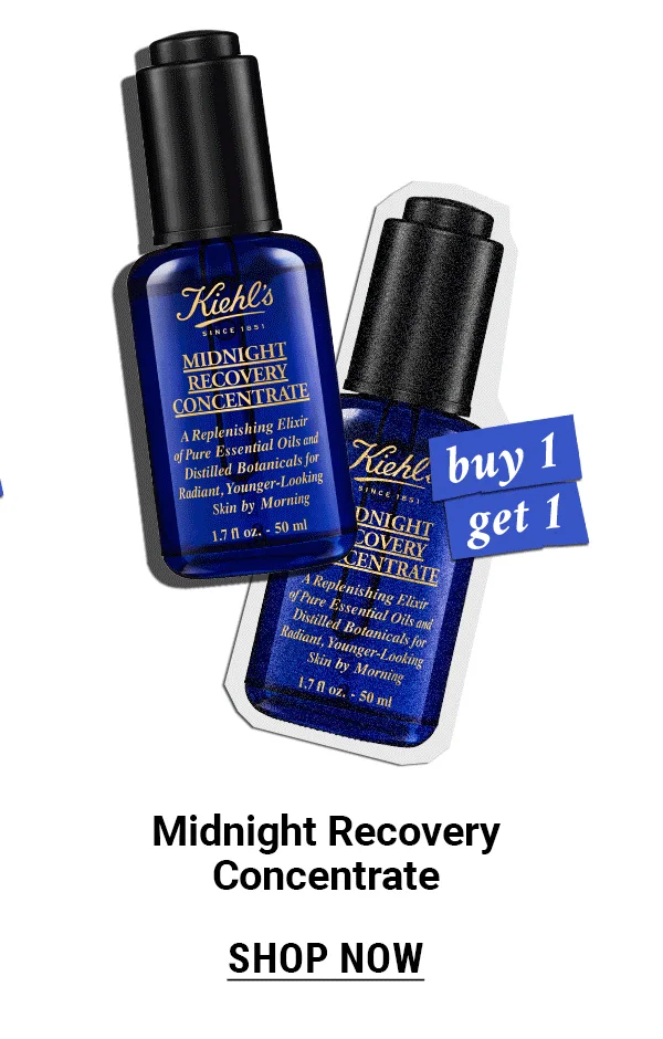 Midnight Recovery Concentrate