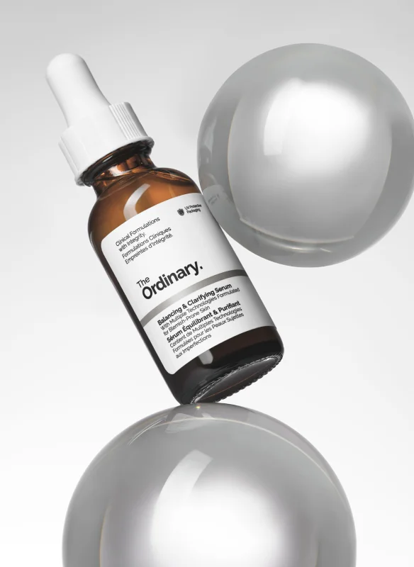 Balancing & Clarifying Serum