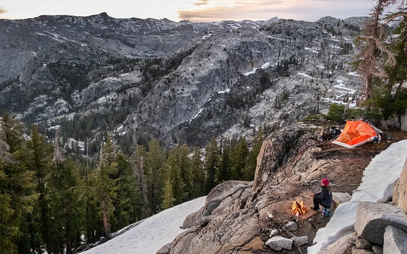 Reservation rules impact some of the country’s most popular—and crowded—national parks, including Yosemite, pictured here.