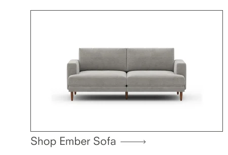 Shop Ember Sofa