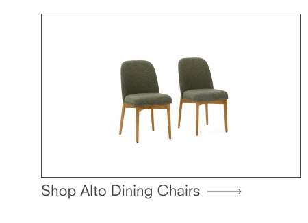 Shop Alto Dining Chairs
