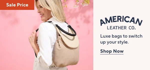 American Leather Co