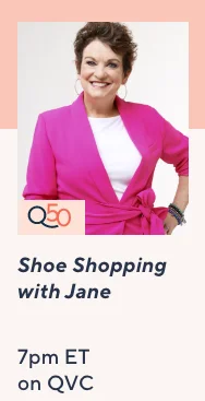 Shoe Shopping