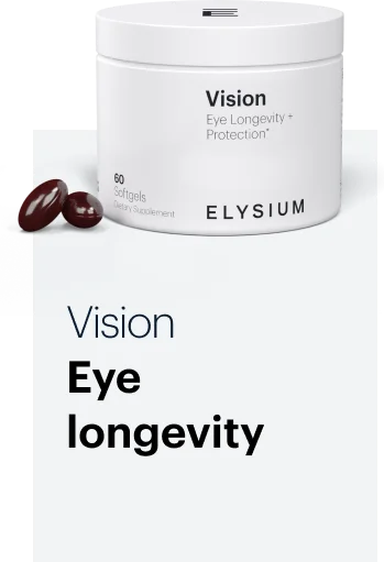 Vision Eye longevity