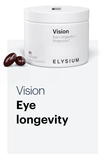 Vision Eye longevity