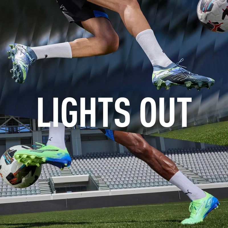 LIGHTS OUT