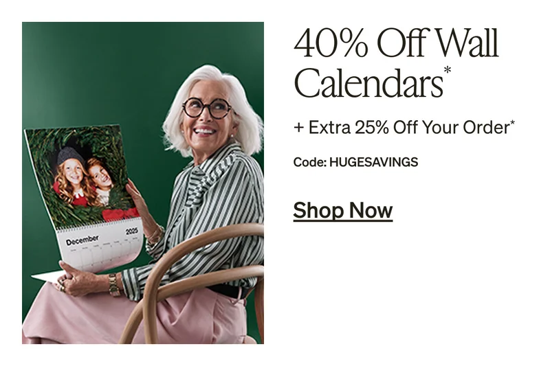 Up to 50% Off Sitewide + Extra 25% Off