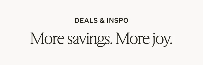 4 Freebies, Up to 50% Off Everything + Free Shipping on Cards