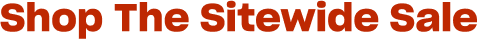 Shop The Sitewide Sale