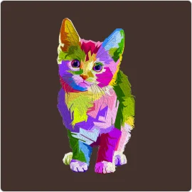 Kitten T-Shirt