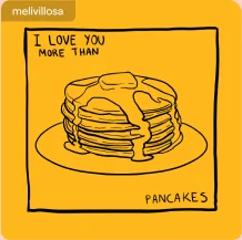 Pancakes T-Shirt