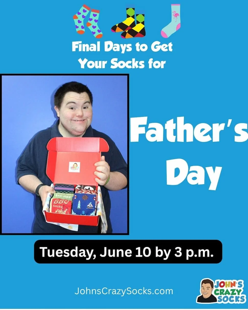 FATHER'S DAY 2020