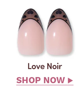 Shop Love Noir Now