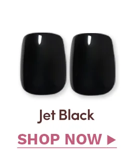 Shop Jet Black Now