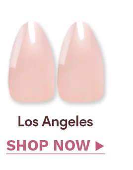 Shop Los Angeles Now