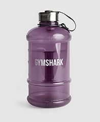 1.5L Water Bottle - Stellar Purple.