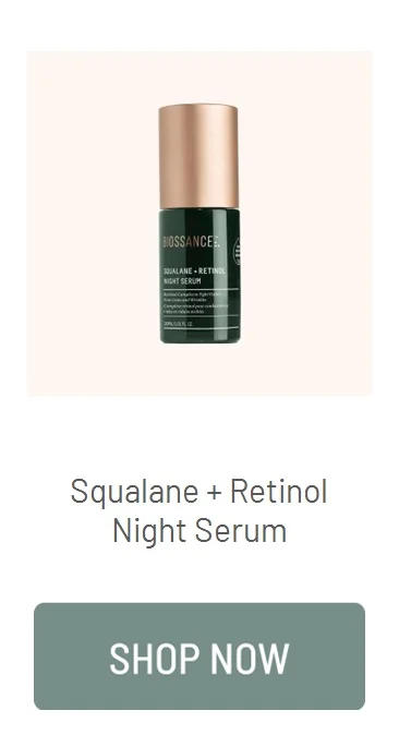 View product recommended for you