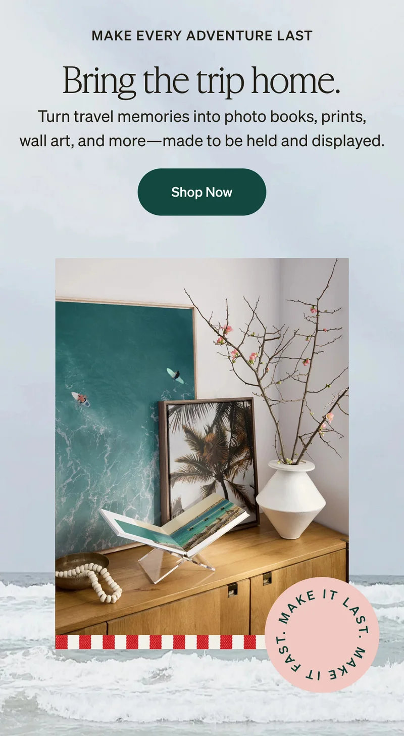 Up to 40% Off Everything + Extra 20% Off Your Order