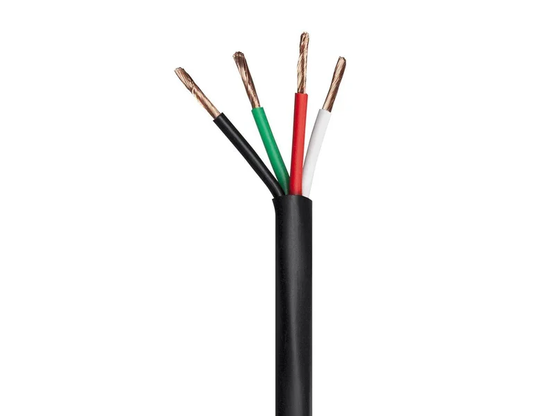 Speaker Wire