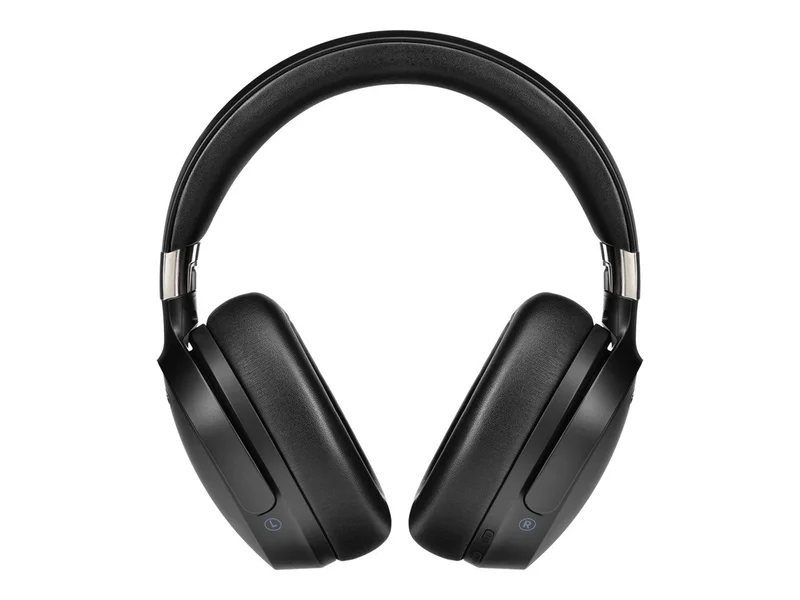 Headphones And More