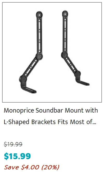 View product recommended for you