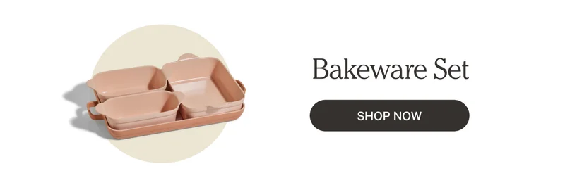 Bakeware Set