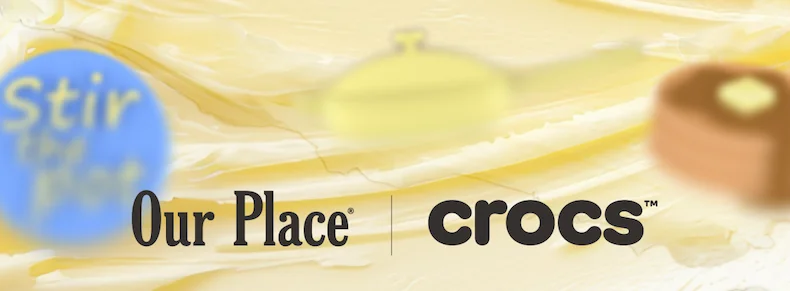 Our Place | Crocs