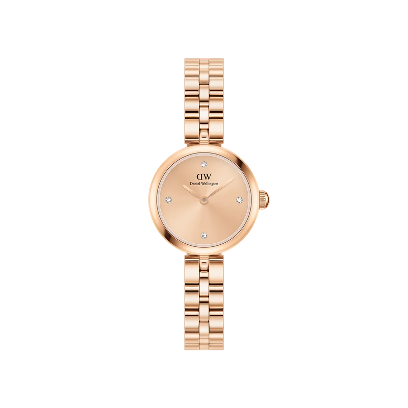 Image of Elan Lumine Unitone Rose Gold