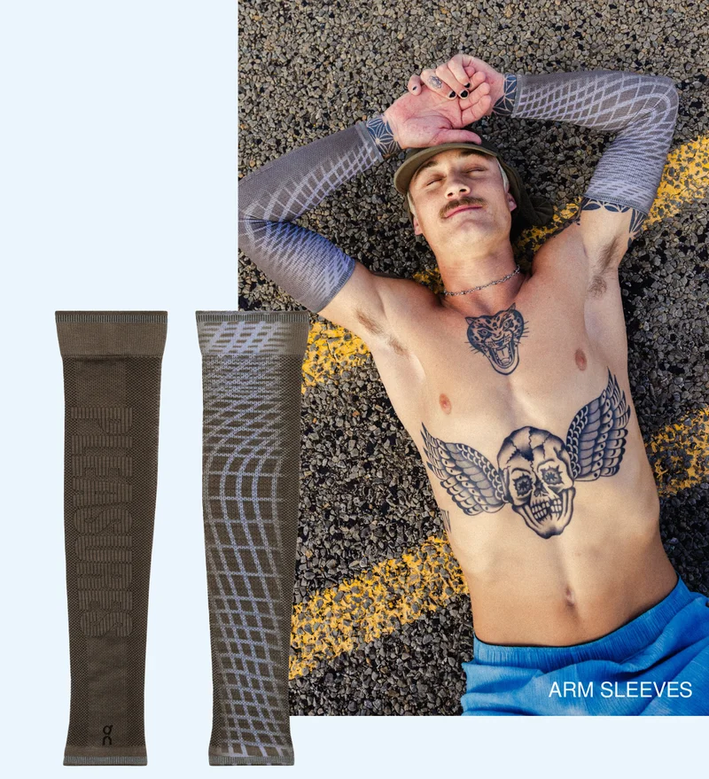 ARM SLEEVES