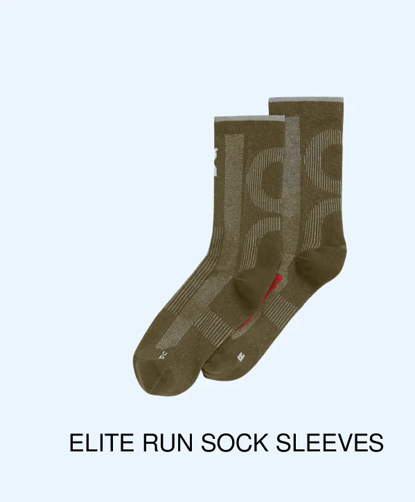 Elite Run Socks