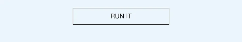 RUN IT