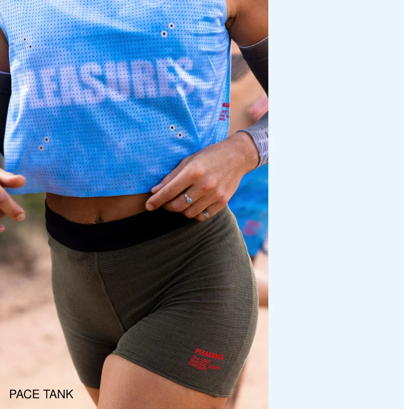 Pace Tank