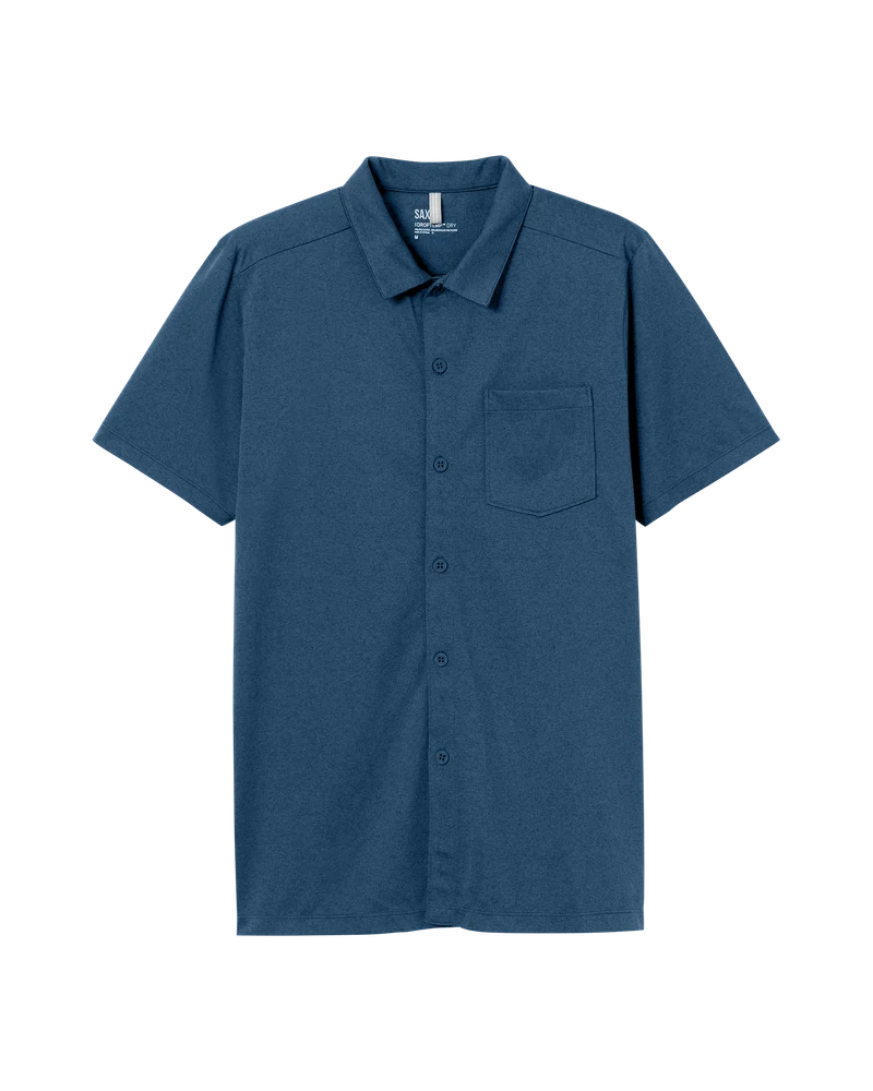 DropTemp® Dry Resort Polo
