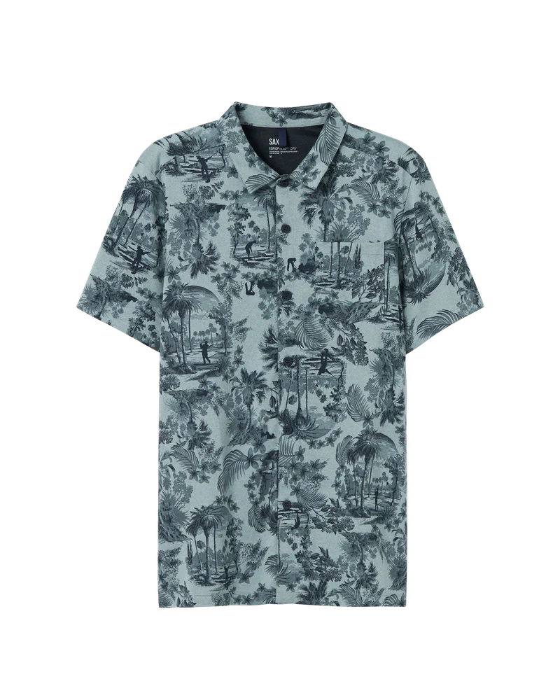 DropTemp® Dry Resort Polo