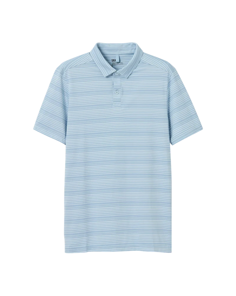 DropTemp® Dry Polo