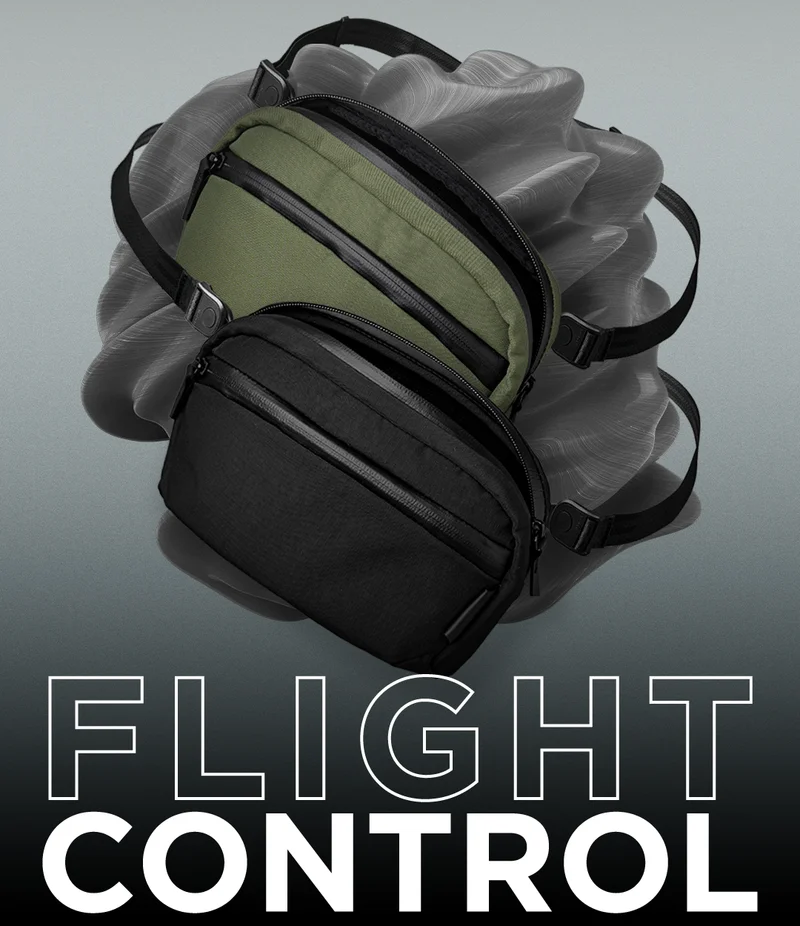 flight sling 1l header image