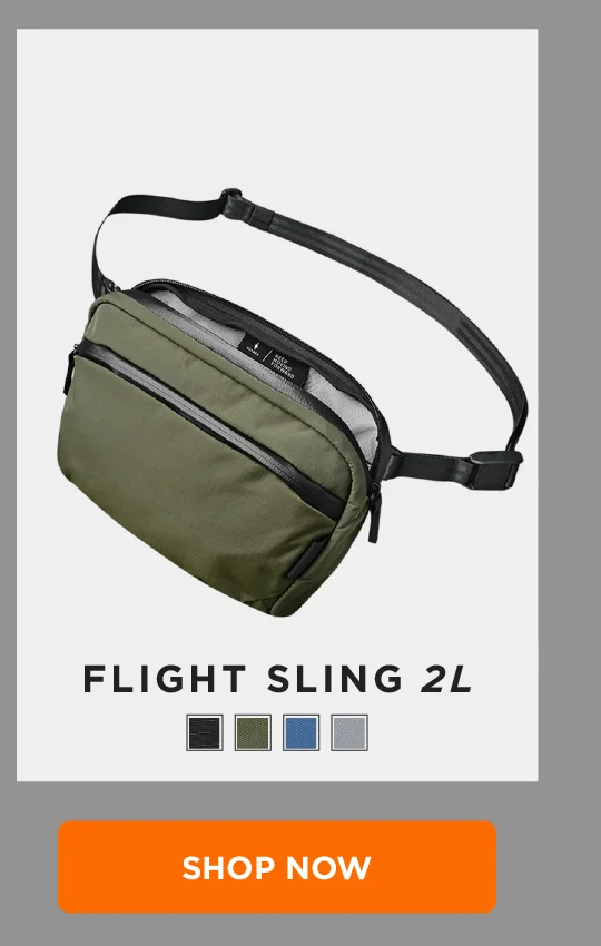 flight sling 2l shop now